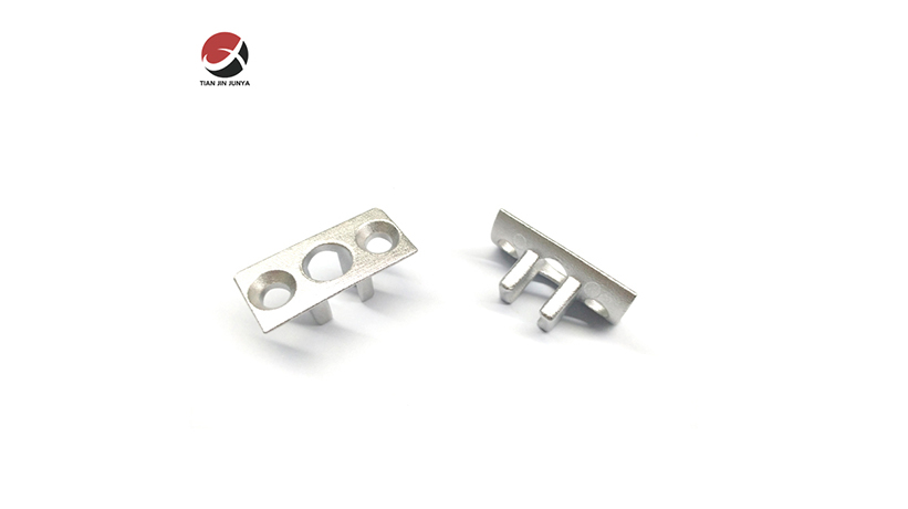 不鏽鋼(gang)鑄造機(jī)械設備(bèi)零部件(jiàn)（來圖來(lai)樣定制(zhì)加