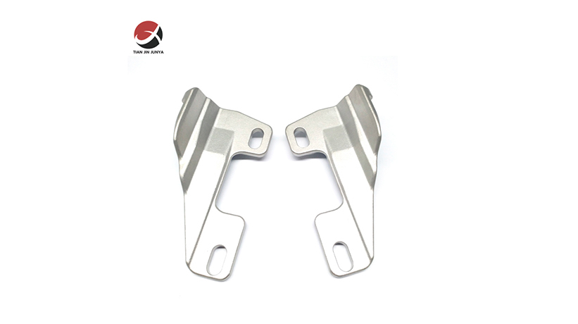 不鏽(xiù)鋼定制(zhi)機械零(líng)配件（來(lái)圖定制(zhì)）