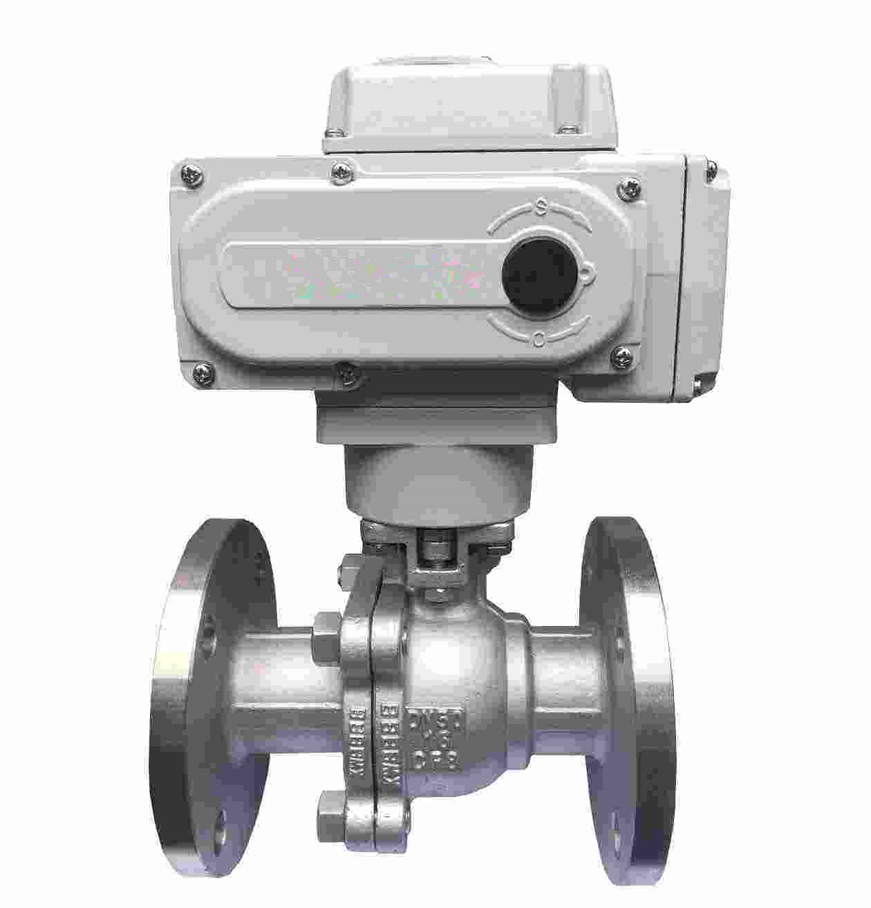 電(dian)動閥門的工(gōng)作環境