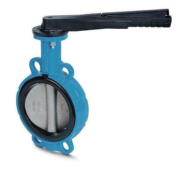 硬密封蝶閥(fá)與軟密封蝶(die)閥