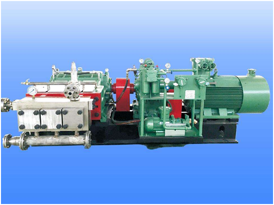 往複(fu)泵耐磨防(fang)腐的修複(fú)方案與日(rì)常設備的(de)檢查