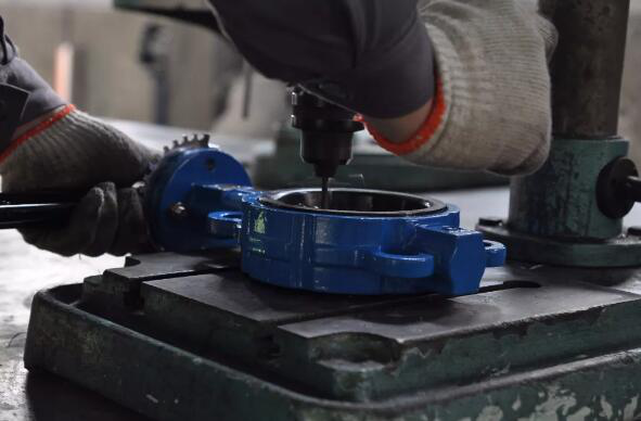 如何進行(háng)閥門清洗(xǐ)、研磨？