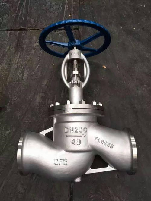 調(diào)節閥發生(sheng)卡死或堵(dǔ)塞的處理(li)方法