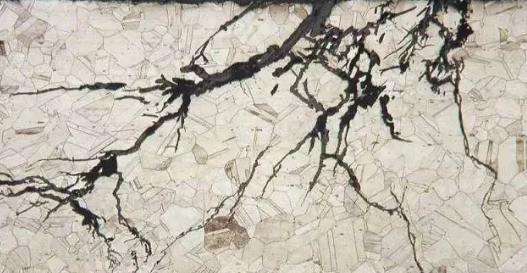 奧氏體不鏽鋼(gāng)熱處理關鍵問題(ti)