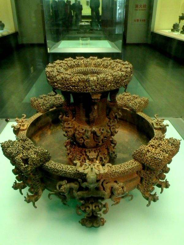 從(cong)原理到(dào)成型，熔(rong)模鑄造(zao)工藝全(quán)解析