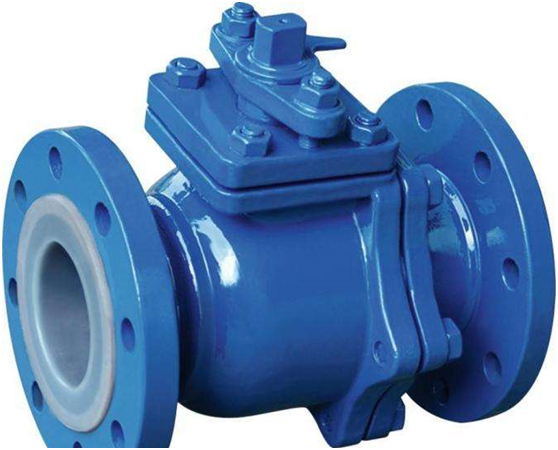 如(rú)何實現液氨(ān)緊急切斷閥(fá)良好的防爆(bao)性能？