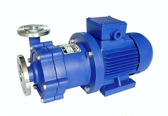 不(bu)鏽鋼磁力泵的優(yōu)點