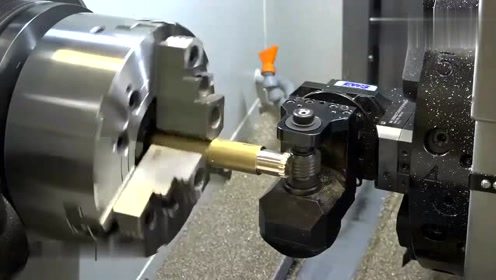 精密(mi)零件加工平面的(de)六個工藝特點