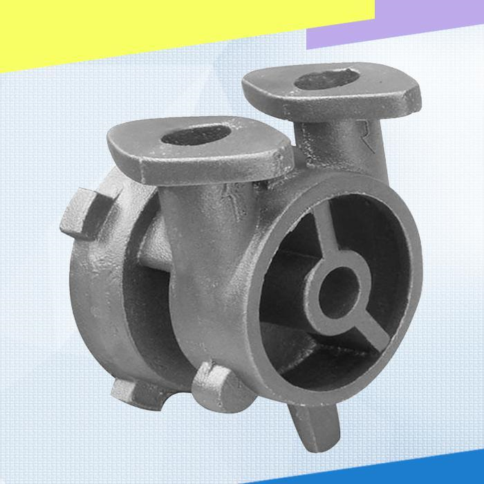 聊(liáo)一聊不鏽鋼鑄造(zào)的夾渣是怎麼回(huí)事