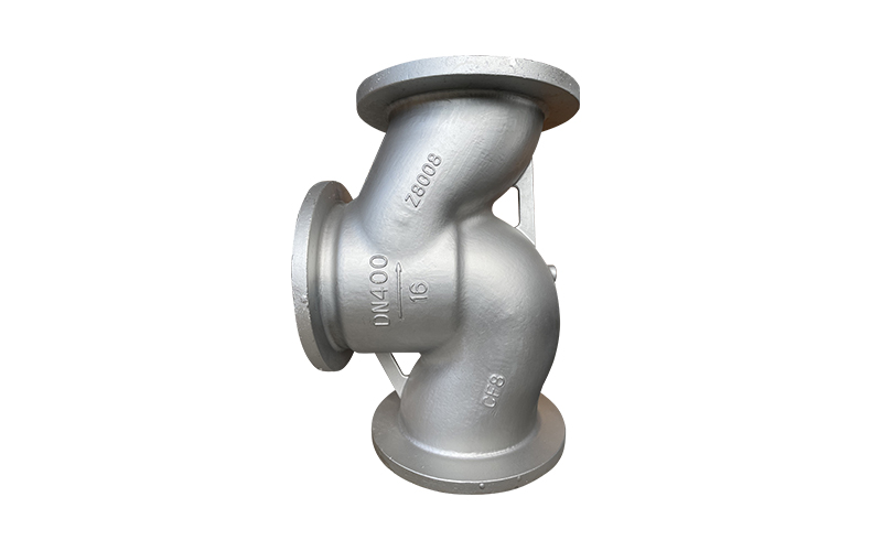 不鏽(xiù)鋼鑄造：不鏽鋼鑄(zhù)造中出現氣孔的(de)原因，