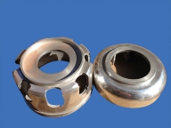 鑄造(zào)廠家為你介紹金(jīn)屬型的鑄造工藝(yi)特點