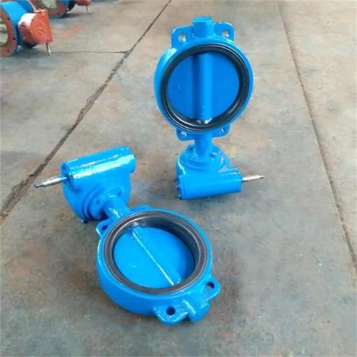 用(yòng)了這麼多年(nian)，你會注意法(fa)蘭蝶閥這些(xiē)故障嗎