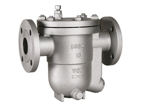 疏(shū)水閥門産品類(lèi)型及工作原理(lǐ)