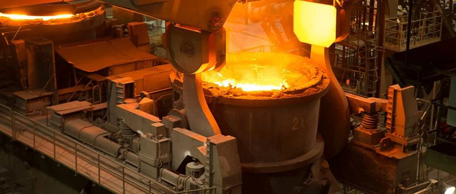 怎樣消除(chú)消失模鑄造中(zhong)的夾渣