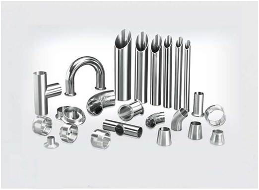 影響(xiang)不鏽鋼管件(jian)表面光亮的(de)幾個因素