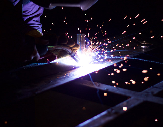 不鏽(xiu)鋼精密鑄造(zào)的重要意義(yi)