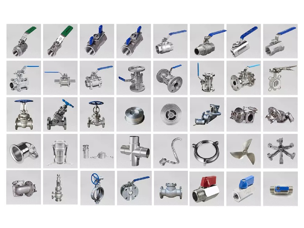 不(bu)鏽鋼轉(zhuǎn)子泵的(de)優勢以(yǐ)及常見(jian)問題處(chu)理