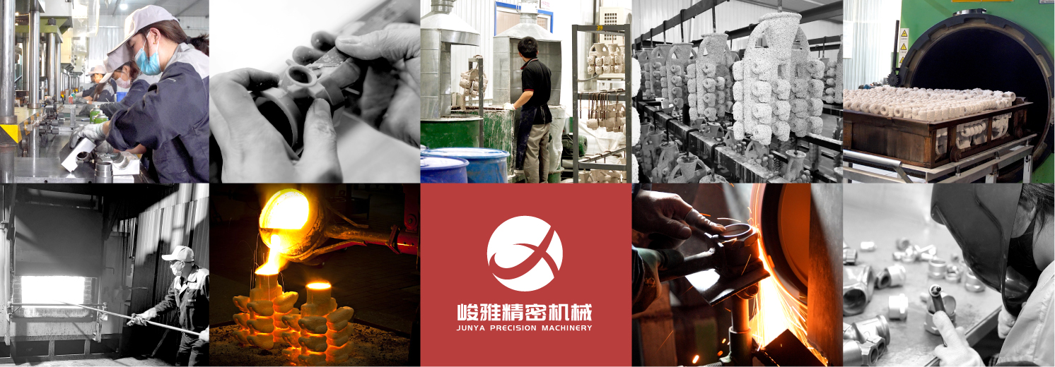 “鑄銅件”生(sheng)産制造工藝和(hé)發展變化